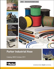 Parker Industrial Hose